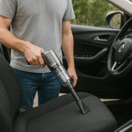 D40 PRO™ – Puissant. Compact. 72 h d’autonomie